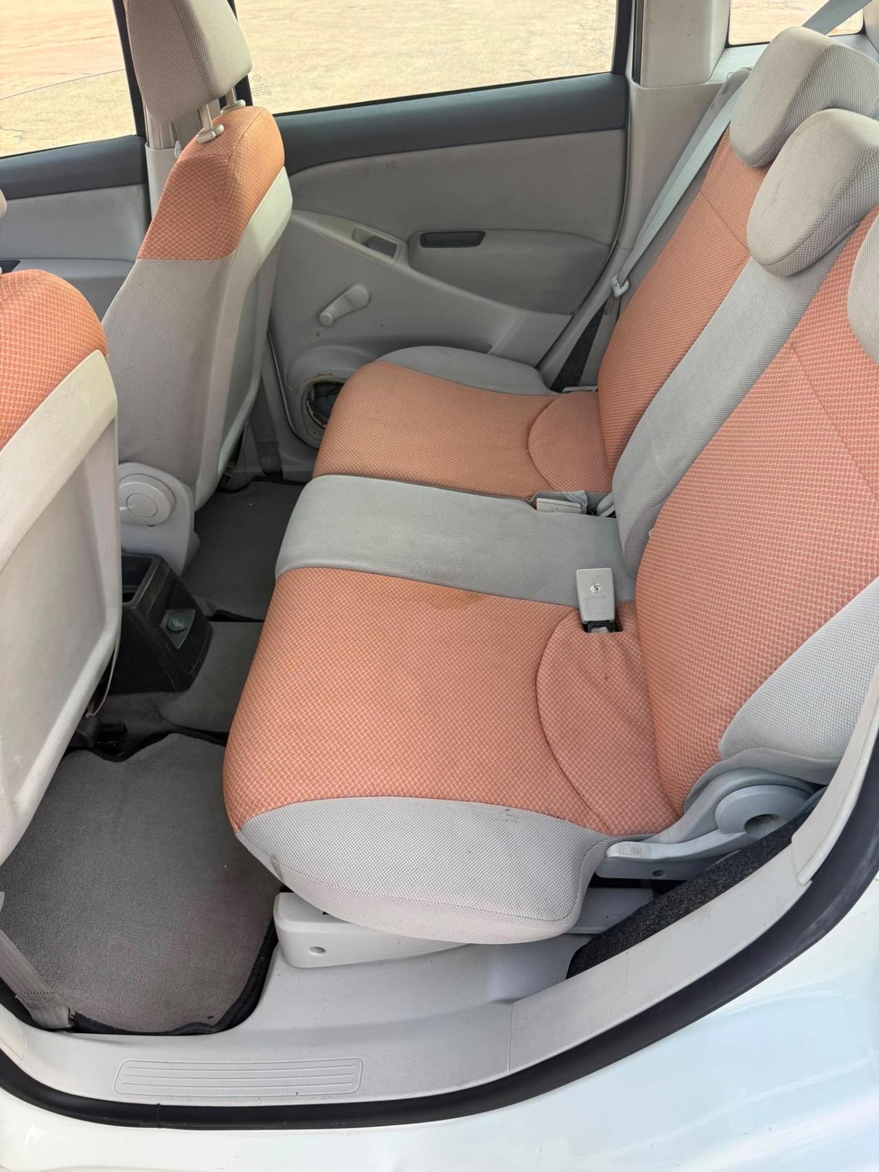 Fiat Idea Diesel 1.3 Multijet Neopatentati