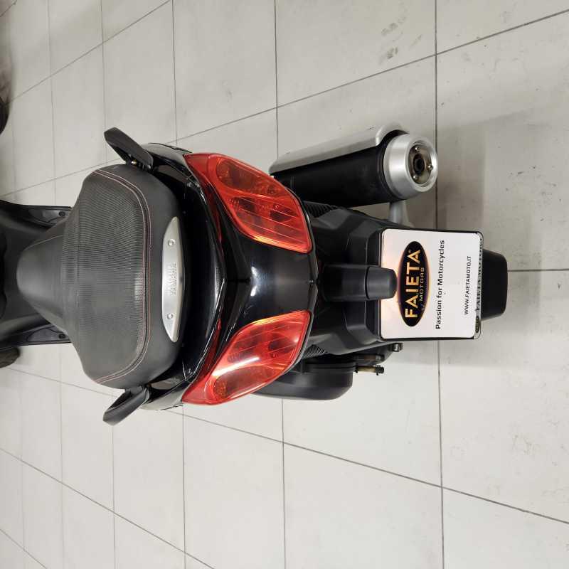 Yamaha X-Max 125 - 2011