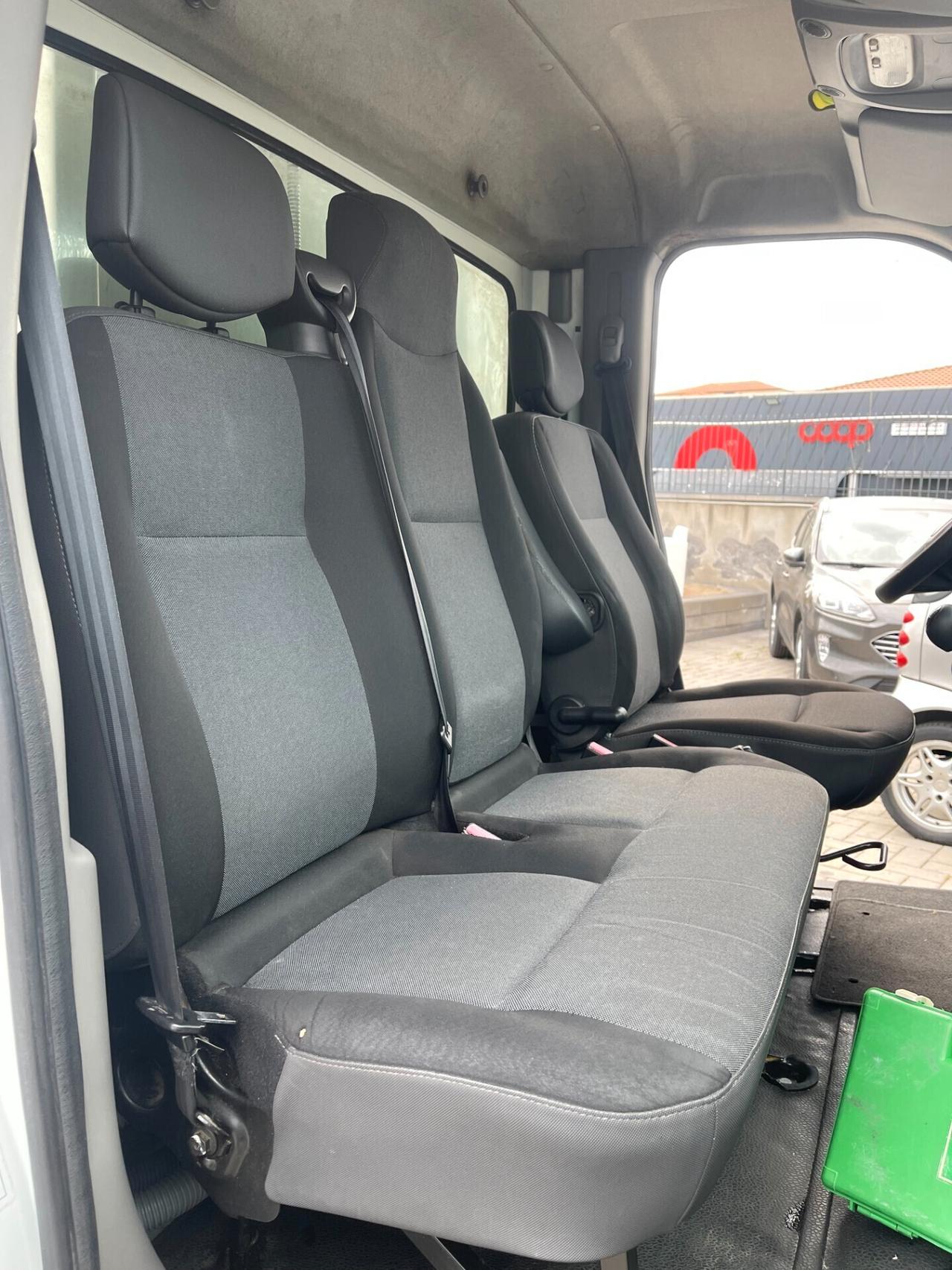 Renault Master T35 2.3 dCi/125cv Cabinato Frigo FRCX