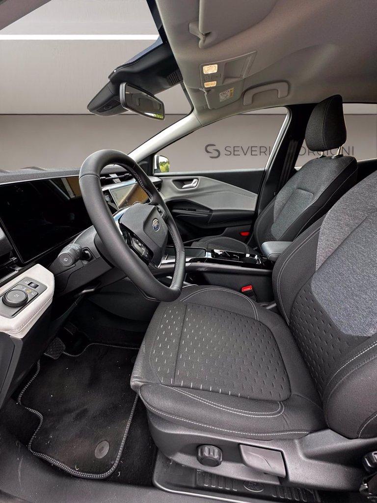 FORD Puma Gen-e 43kWh del 2025