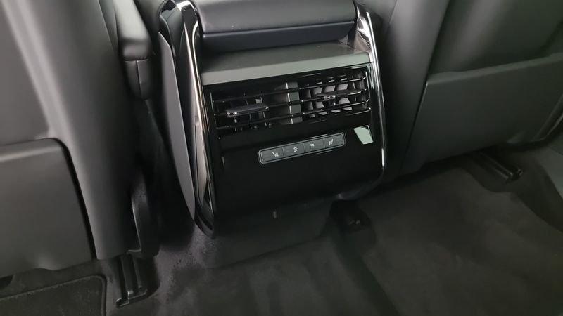 Land Rover RR Sport Range Rover Sport 3.0D l6 249 CV SE