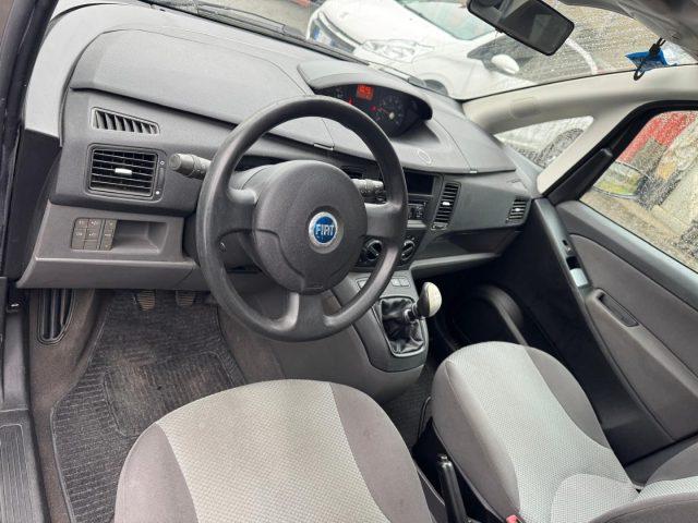 FIAT Idea 1.4 BlackLabel