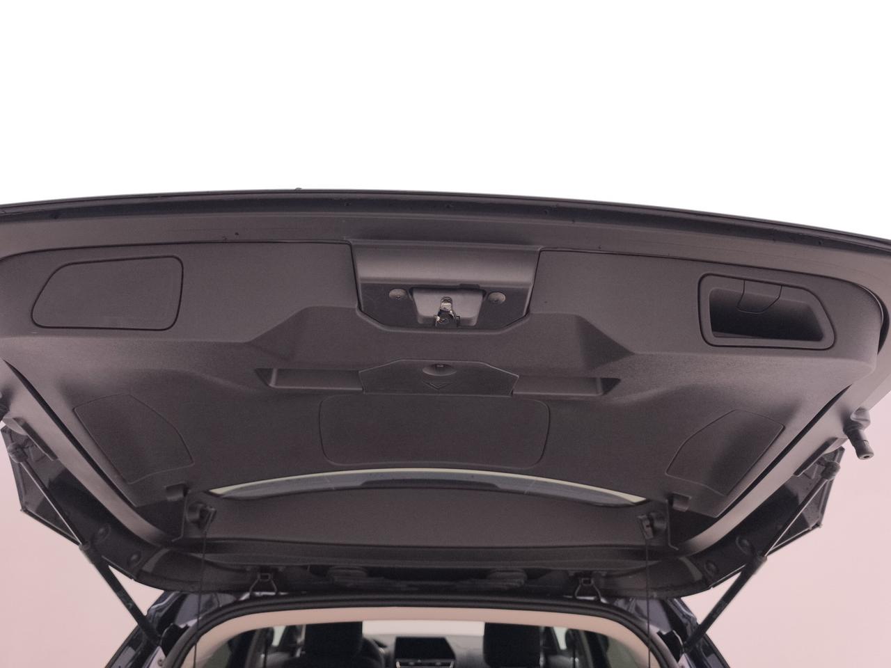 CITROEN C5 Aircross - C5 Aircross 1.2 puretech Shine s&s 130cv eat8