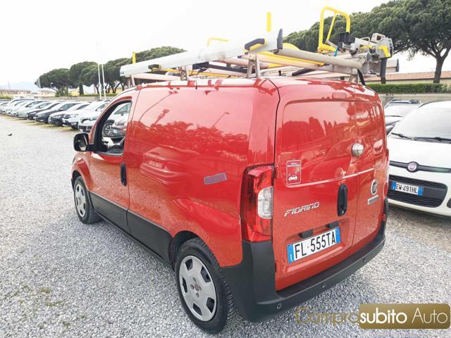 FIAT Fiorino 1.3 MJT 75CV + IVA 22%
