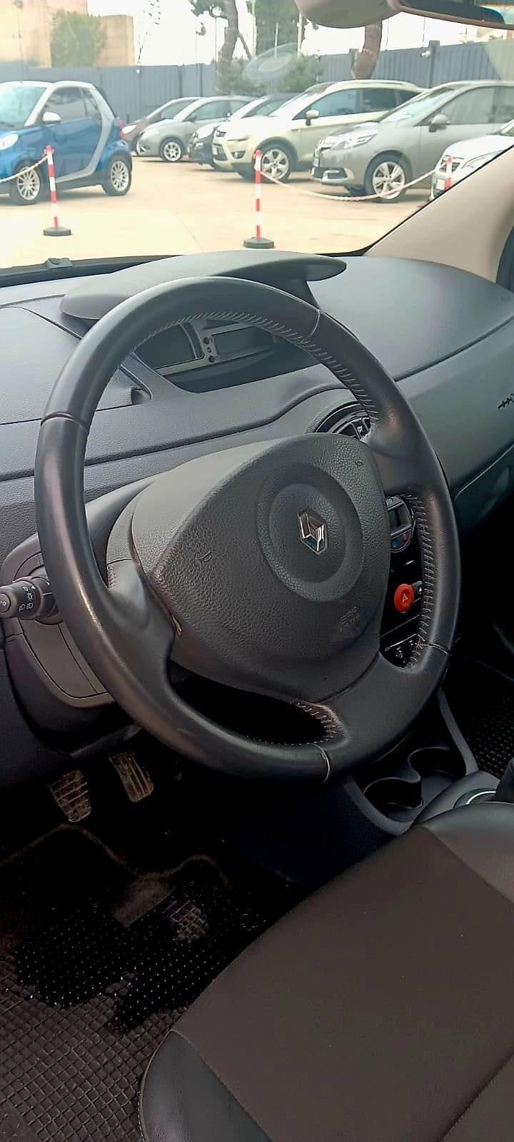 Renault Modus 1.2 16V Live