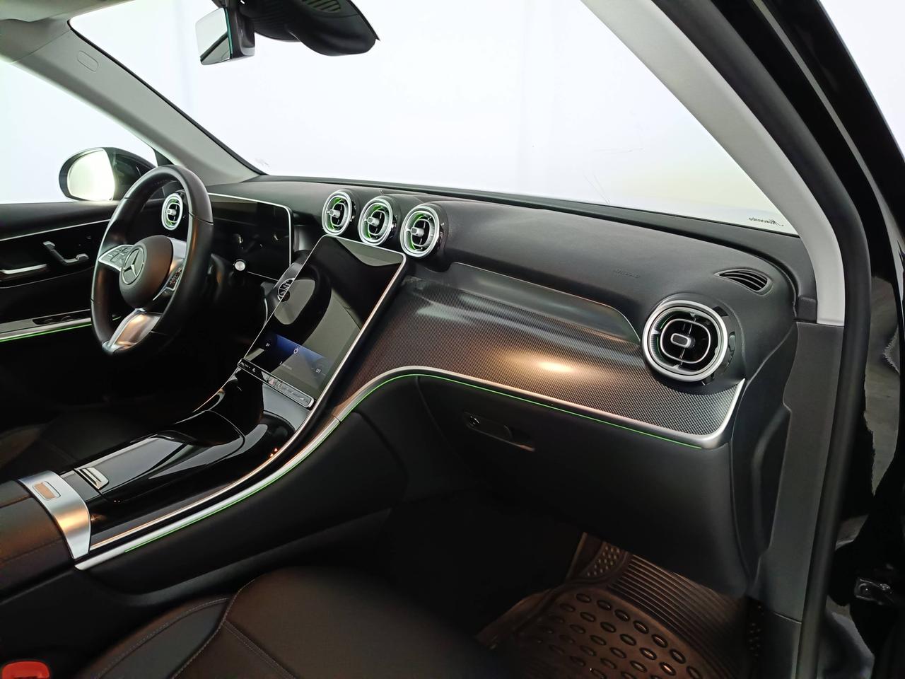 Mercedes-Benz GLC - X254 - GLC 220 d Advanced Plus 4matic auto