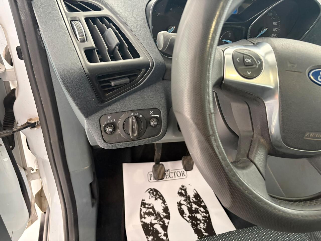 Ford C-Max 1.6 TDCi 95CV Plus
