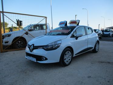 Renault Clio 1.2 75CV GPL 5 porte Wave 2014