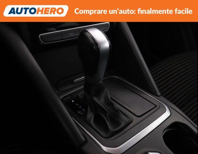 RENAULT Talisman dCi 130 CV EDC Energy Intens