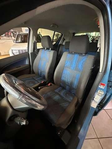 Opel Agila Agila II 2008 1.2 Enjoy 94cv