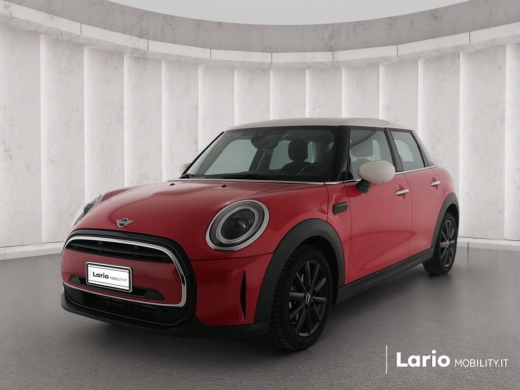 Mini Cooper 1.5 TwinPower Turbo Cooper