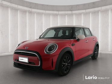 Mini Cooper 1.5 TwinPower Turbo Cooper