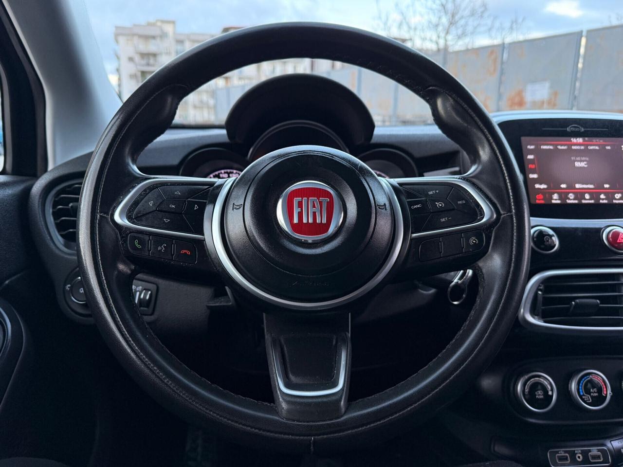 Fiat 500X 1.3 MultiJet 95 CV Sport IN OTTIME CONDIZIONI