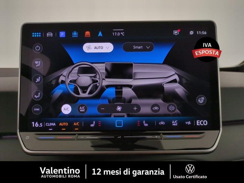 Volkswagen ID.3 Pro Edition Plus 59KWH