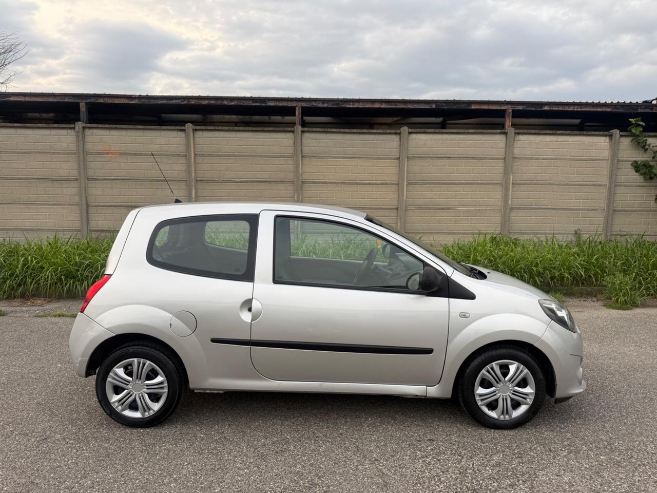 Renault Twingo 1.2 16V TCE Dynamique