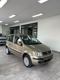 Fiat Panda 1.2 Dynamic Natural Power