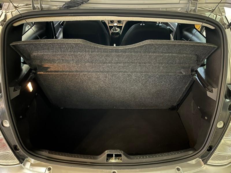 LANCIA Ypsilon 1.2 Argento