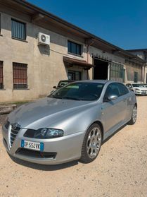 Alfa Romeo GT 1.9 JTDM 16V Sport