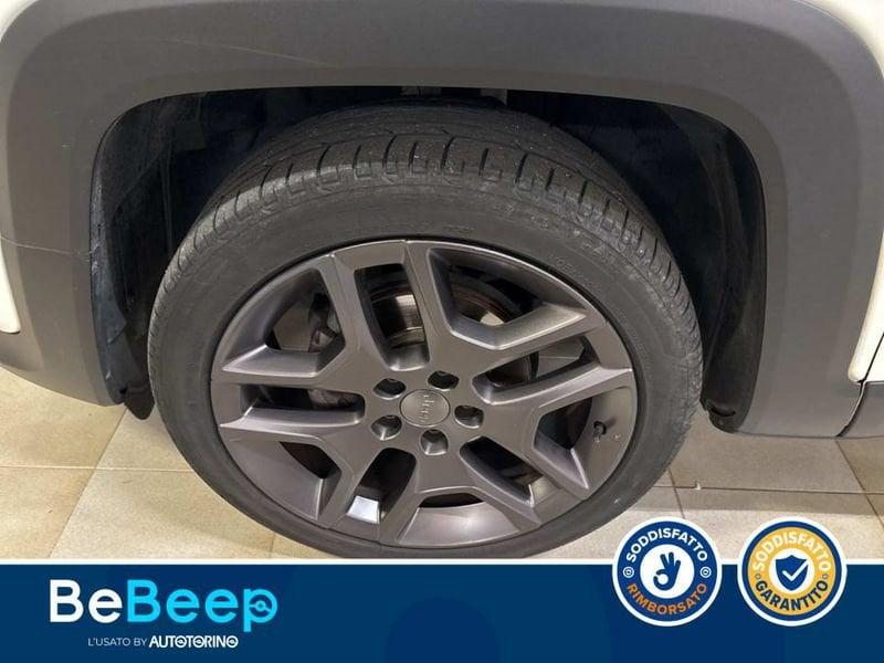 Jeep Renegade 1.6 MJT S 2WD 130CV