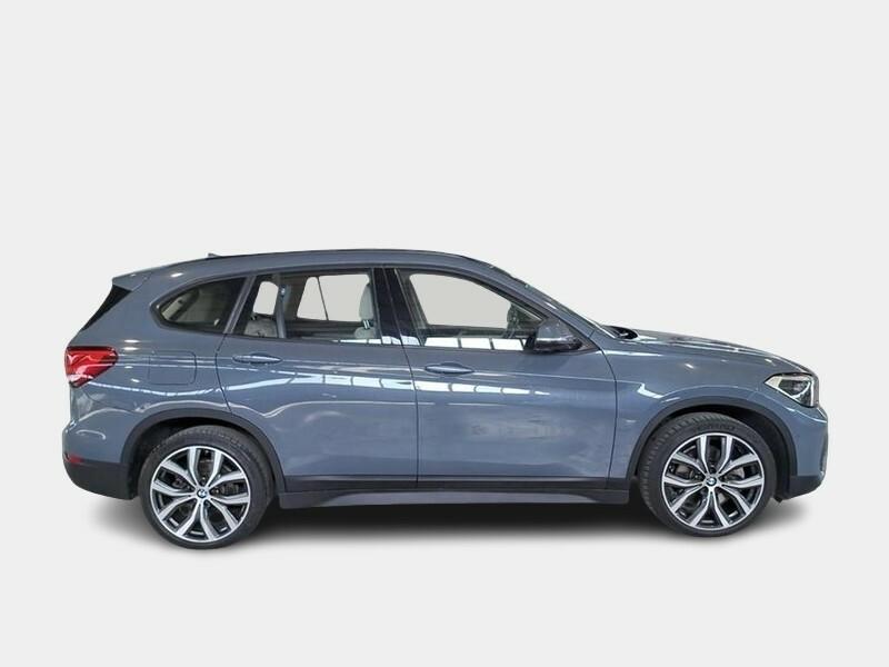 BMW X1 XDRIVE 25E BUSINESS ADVANTAGE AUTOMATICO SUV