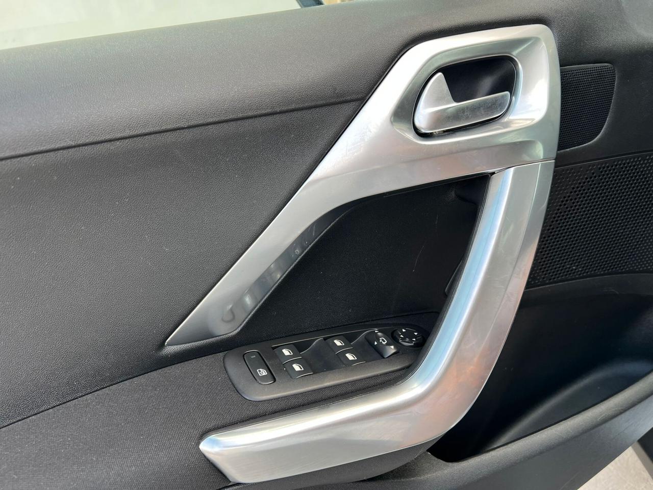 PEUGEOT 2008 BlueHDi 120cv ALLURE 2019!!AUTOMATICA!!!