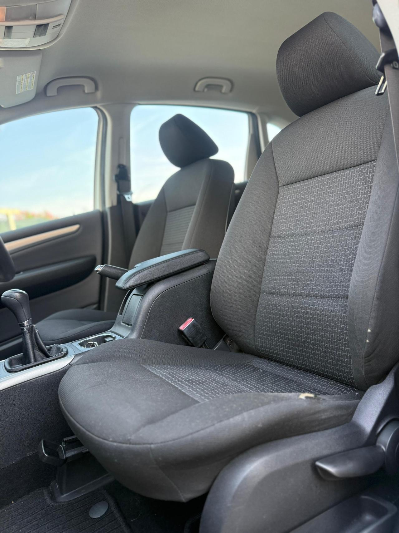 Mercedes-benz B 200 B 180 CDI Premium