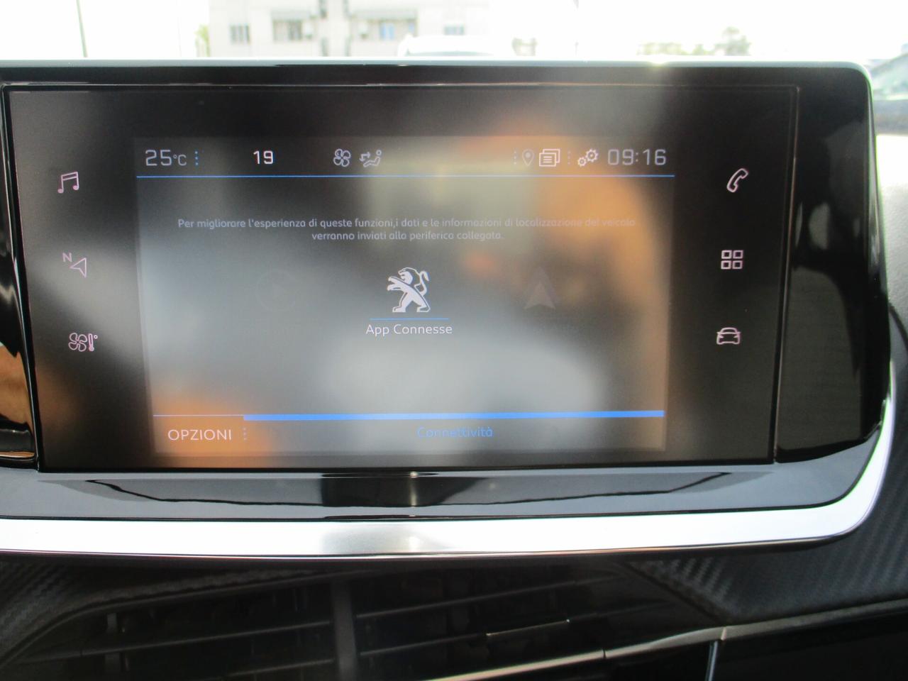 Peugeot 2008 PureTech 130 S&S Allure Pack