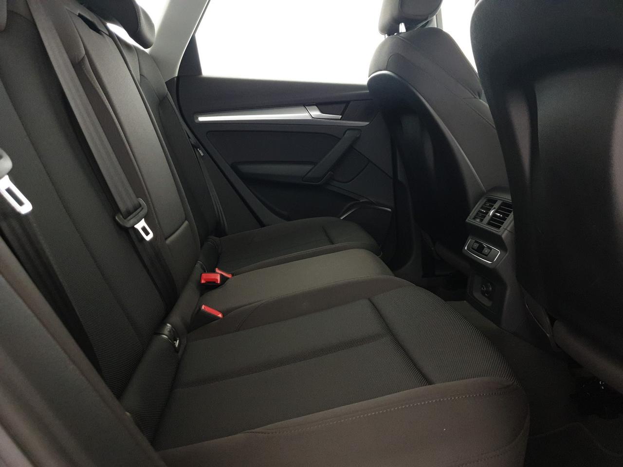 35TDI 163CV S tronic Business Sport