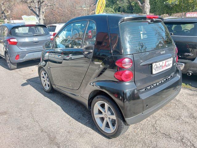 SMART ForTwo 1000 52 kW MHD "PULSE" tetto panoramico