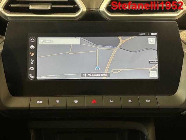 MG ZS NEW 1.5L MT Standard Benzina - Cosmic Silver - Te