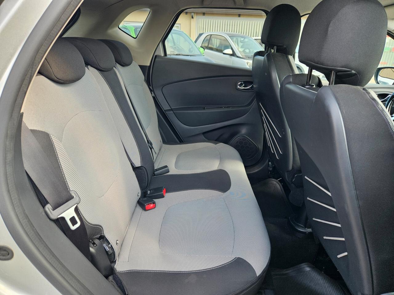 Renault Captur 1.5 dCi 8V 90 CV EDC Energy R-Link