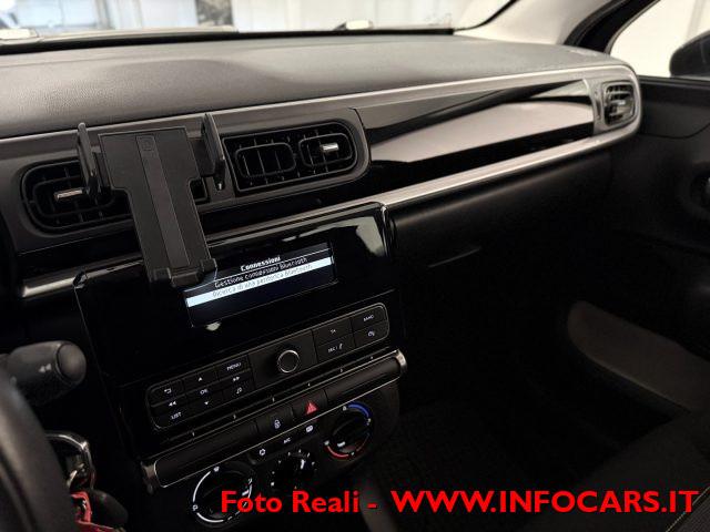 CITROEN C3 1200 82 CV Feel - PROMO