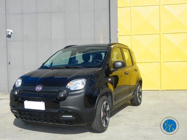 Fiat Panda 1.0 FireFly S&S Hybrid City Cross