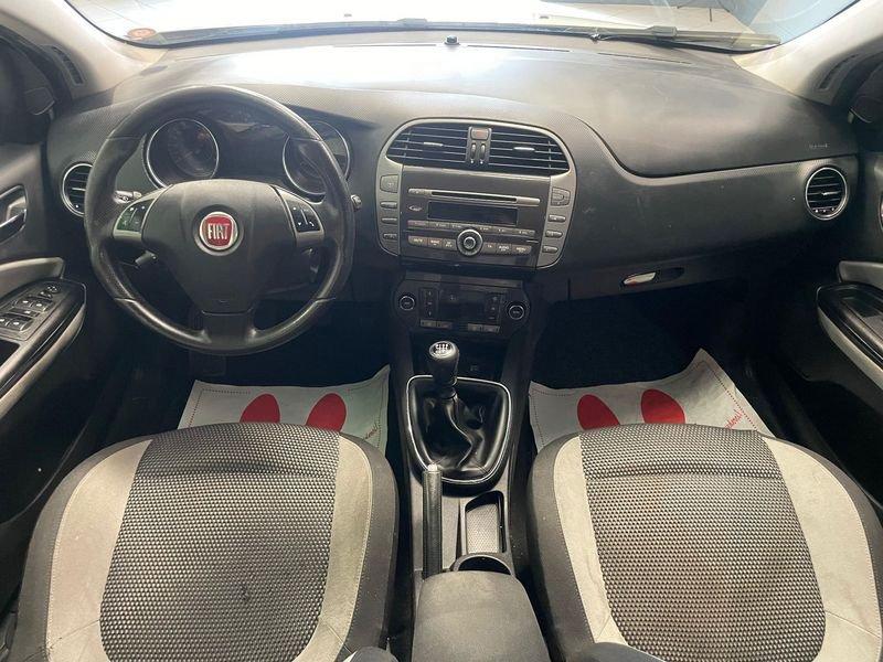 FIAT Bravo Bravo 1.6 MJT 105 CV DPF Pop