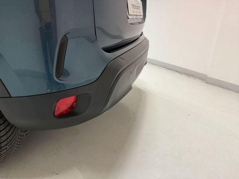 Citroën C5 Aircross C5 Aircross 1.2 Puretech Feel Pack S&S 130CV - UNICO PROPRIETARIO