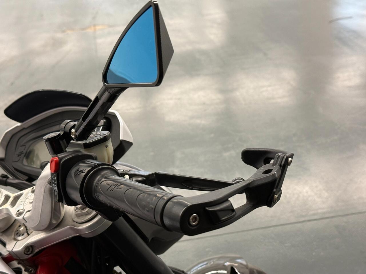 Mv Agusta Brutale 800 Dragster DRUGSTER