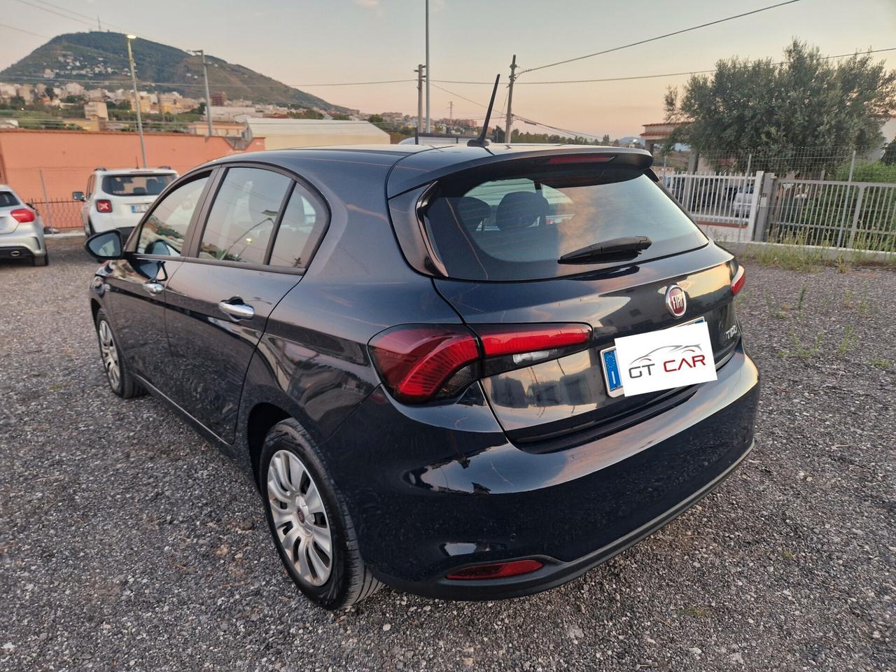 Fiat Tipo 1.6 Mjt S&S 5 porte
