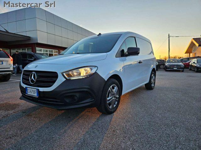 MERCEDES-BENZ Citan 110 CDI Furgone Long NEW MODEL S TG : GS679XF