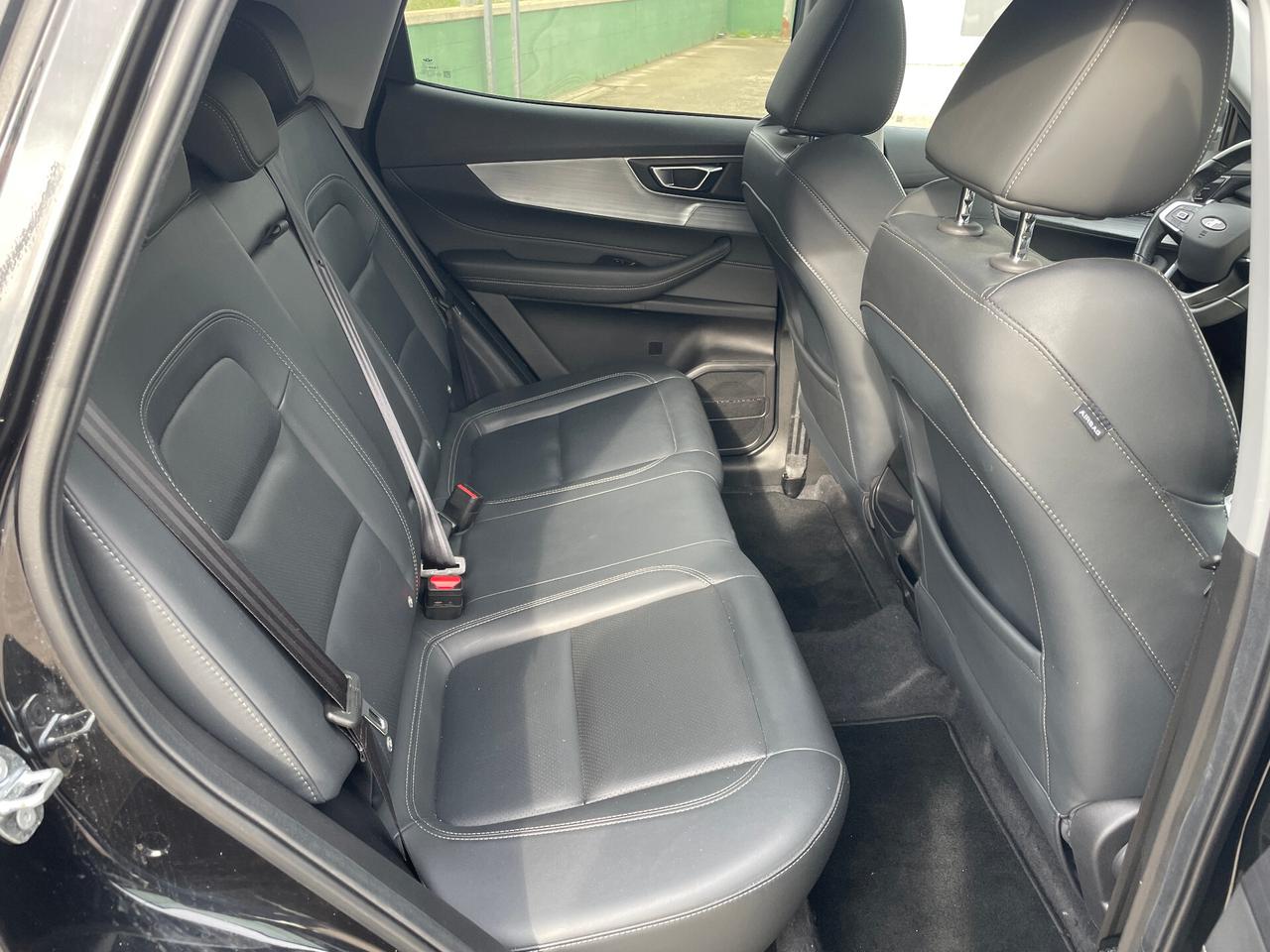 Dr 5.0 1.5 Bi-Fuel GPL 114cv*PREZZO REALE*NO VINCOLI*