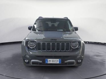 Jeep Renegade PLUG-IN HYBRID MY23 Upland Cross 1.3 Turbo T4 PHEV 4xe AT6 240cv