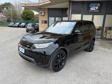 Land Rover Discovery 5 -2.0 D 240 CV AWD Auto