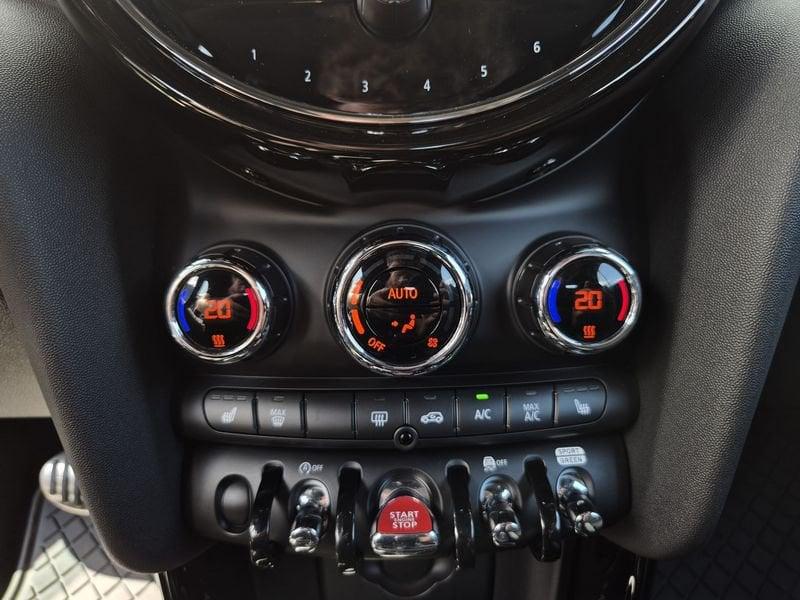 MINI Mini Cabrio 2.0 JCW JCW auto