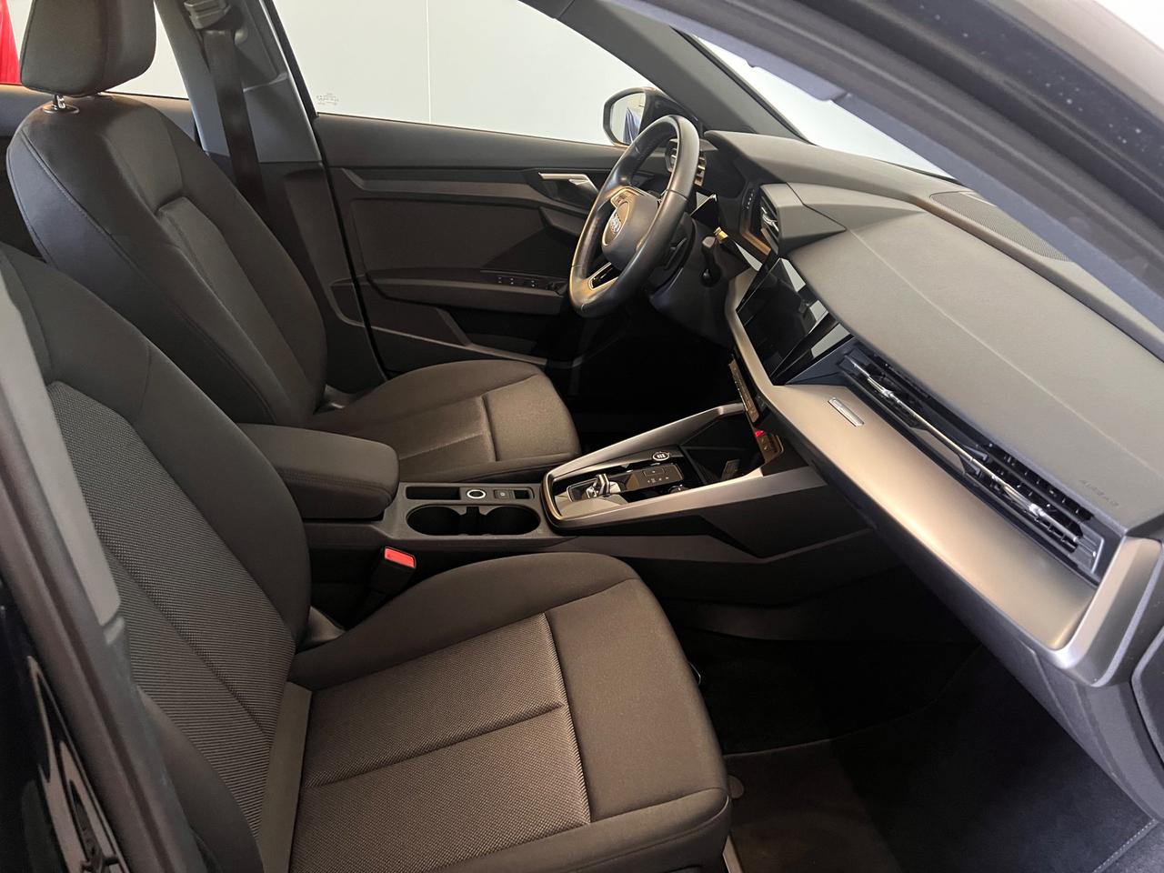 Audi A3 SPB 35 TFSI S tronic Business Advanced