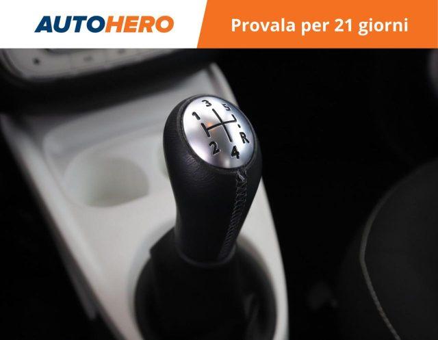 SMART ForTwo 70 1.0 Passion
