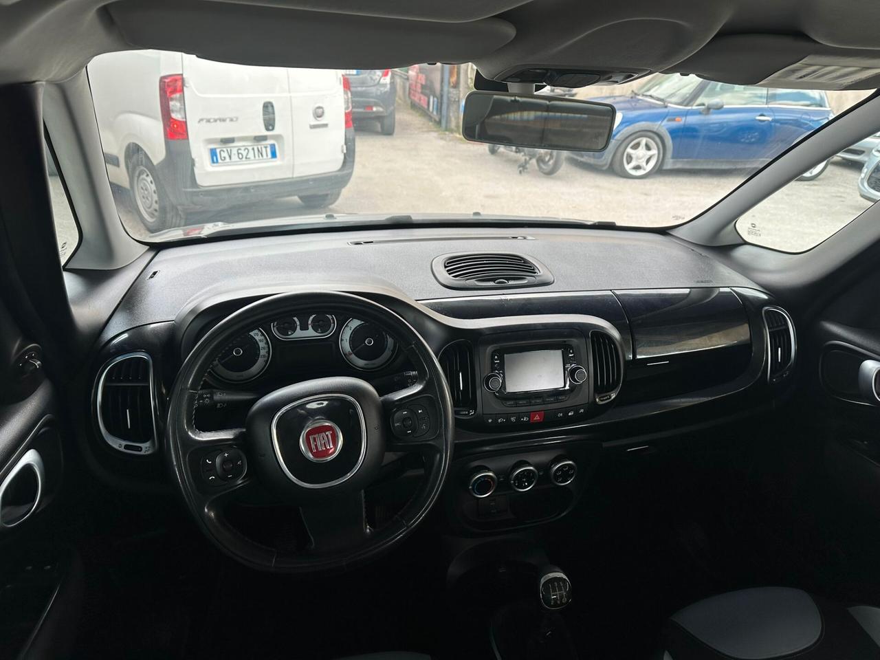 Fiat 500L 1.3 Multijet 85 CV Pop Star