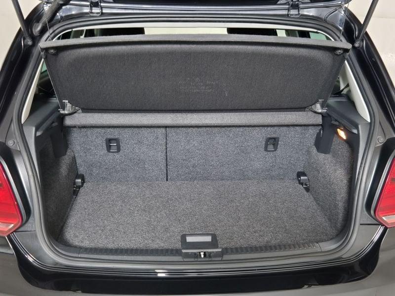 Volkswagen Polo V 2014 Diesel 5p 1.4 tdi bm Comfortline 90cv