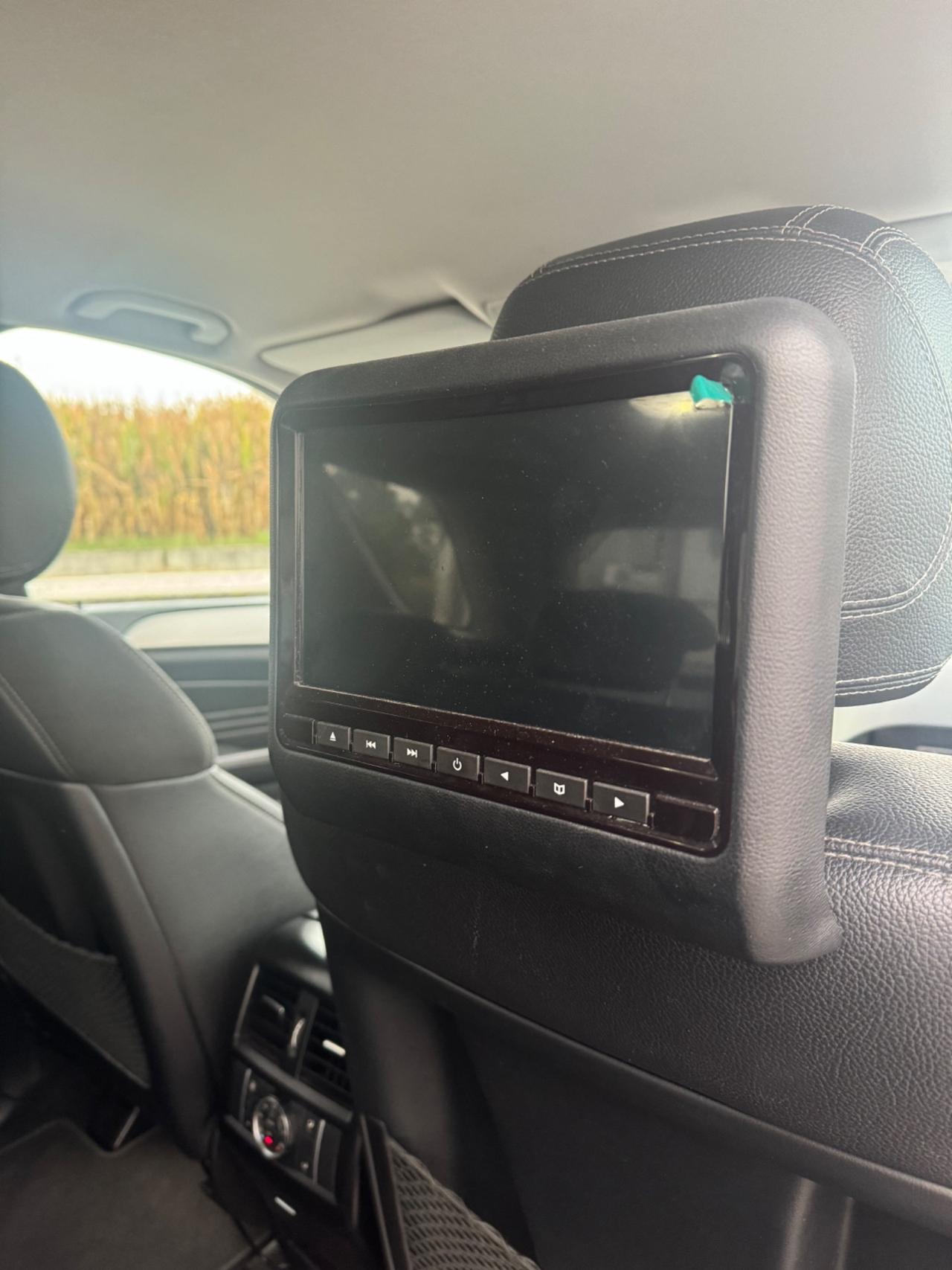 Mercedes-benz ML 350 BlueTEC Premium