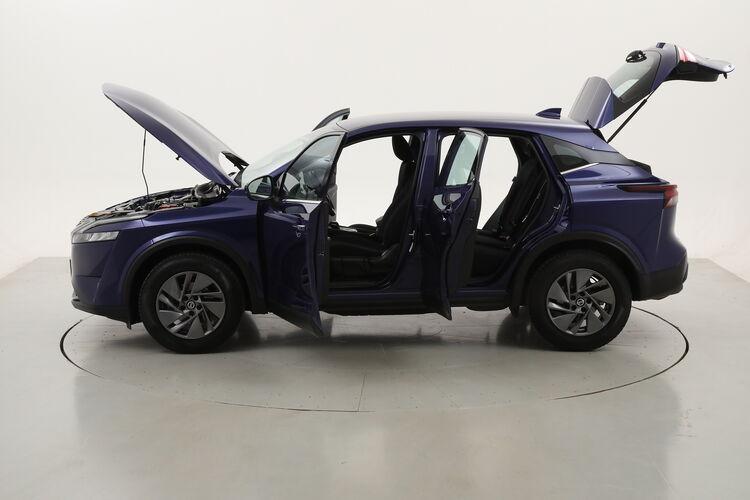 Nissan Qashqai Hybrid Business Xtronic BR443906 1.3 Mild Hybrid 158CV