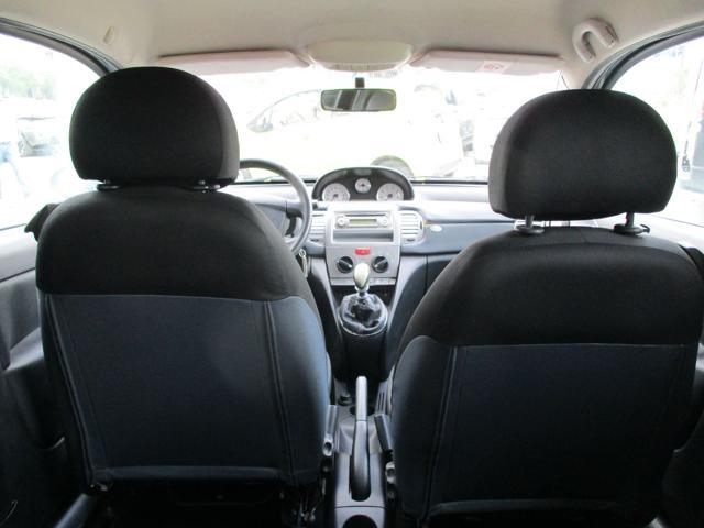 LANCIA Ypsilon 1.4 8V 78cv 3p Argento