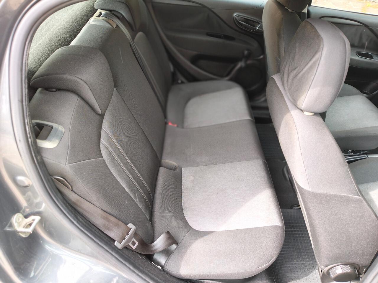 Fiat Punto 1.2 8V 5p Euro 6 Street